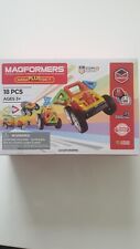 Magformers wow plus gebraucht kaufen Magformers wow plus gebraucht kaufen  Frankfurt am Main