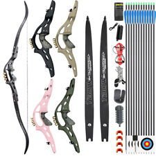 Ilf archery recurve for sale  Shipping to Ireland