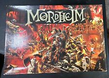 Mordheim city damned for sale  Salina