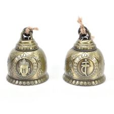 Decor blessing bell for sale  Shipping to Ireland