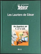 Archives astérix lauriers d'occasion  Metz-