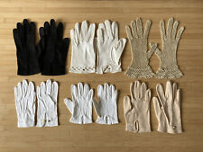 Lot paires gants d'occasion  Strasbourg-