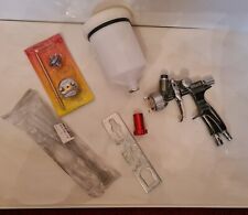 Lackpistole ntools set gebraucht kaufen  Garbsen