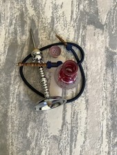 Hookah smoking hubble for sale  Palmdale