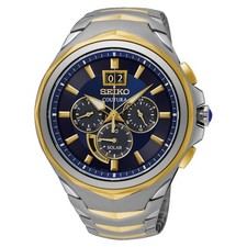 Seiko coutura mens for sale  UK