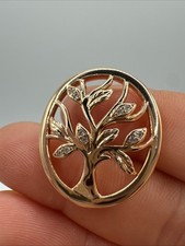 14ct rolled rose for sale  LONDON