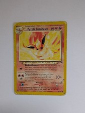peluche pokemon pyroli d'occasion peluche pokemon pyroli d'occasion Évian-les-Bains