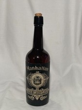 C1890s manhattan rye for sale  Groton