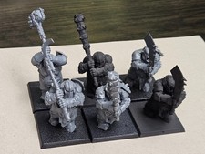 Ironguts ogre kingdoms for sale  Cleveland