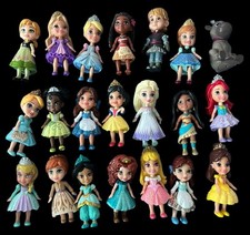 Disney princess mini for sale  Wilmington
