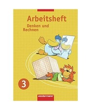 denken rechnen 3 gebraucht kaufen denken rechnen 3 gebraucht kaufen Trebbin