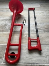 Red bone trombone for sale  LLANWRDA