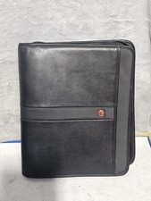zippered notebook executive for sale zippered notebook executive for sale Brooklyn