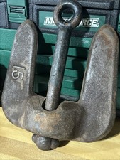 Vintage boat anchor for sale  Menominee