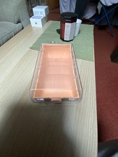 Karteikartenbox din a7 gebraucht kaufen  Erlangen