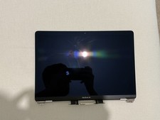 Display apple macbook gebraucht kaufen  Hamburg