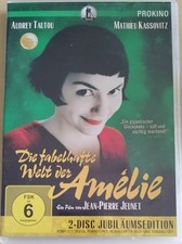 Fabelhafte amelie do gebraucht kaufen  Denkendorf