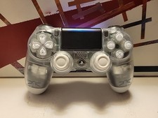 Sony dualshock controller for sale  Pittsfield