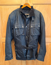 Belstaff trailmaster 4xl gebraucht kaufen  Offenbach am Main