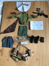 Action man vintage for sale  YORK