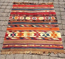 Kelim teppich vintage gebraucht kaufen Kelim teppich vintage gebraucht kaufen  Willingshausen