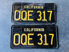 Pair old black for sale  Henderson