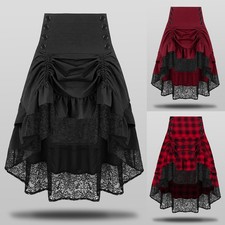 Halloween damen gothic gebraucht kaufen Halloween damen gothic gebraucht kaufen  Obertshausen