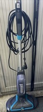 Bissell spinwave 105w gebraucht kaufen  Iffezheim