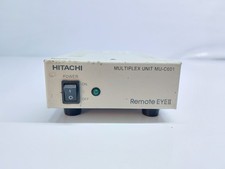 Hitachi c601 remote d'occasion  Expédié en Belgium