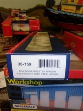 Bachmann 159 gauge for sale  RUNCORN
