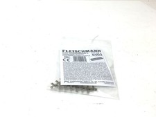 Fleischmann 9403 gleiszubehör gebraucht kaufen Fleischmann 9403 gleiszubehör gebraucht kaufen  Hameln