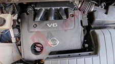 Nissan murano vq35de for sale  WOKINGHAM