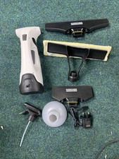 Karcher wv2 plus for sale  MANCHESTER