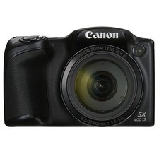 Canon PowerShot SX400 Is comprar usado  Enviando para Brazil
