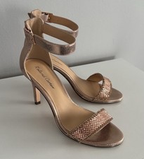 Roland cartier sandals for sale  DURHAM