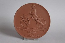 Meissen medaille freiherr gebraucht kaufen Meissen medaille freiherr gebraucht kaufen  Frankfurt am Main