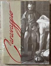 Manara caravaggio tome d'occasion  Paris V