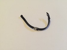 Ceinture sécurité détachée d'occasion  Vendin-le-Vieil