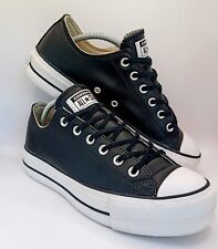 Converse lift leather for sale  NEWBURY