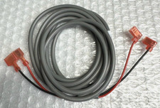 Precor elliptical cable for sale  Willowbrook