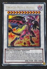 5ds drago nova usato  Grumello del Monte