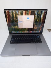 2021 macbook pro for sale  Lawrence