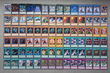 Harpies deck anime d'occasion  Expédié en Belgium