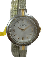 Bulova rhapsody womens for sale  Corona