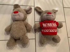 Pair cuddles collection for sale  TAMWORTH
