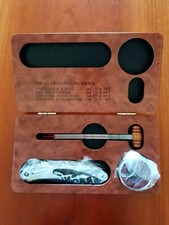 Kit degustazione vino usato  Roma