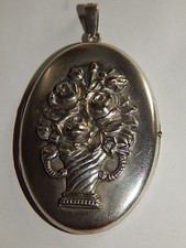 Antikes grosses jugendstil gebraucht kaufen  Erfurt