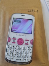 Alcatel 799 play for sale  NORTHAMPTON