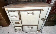 Cuisinière poêle bois d'occasion  Lyon IV