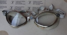 Riginal schutzbrille fliegerbr gebraucht kaufen  Neustadt am Rübenberge